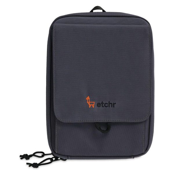 Bags and Carrying Cases |   Nano Satchel Transporting & Carrying Art Supplies Bags & Carrying Cases