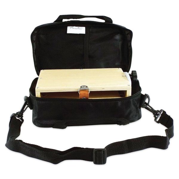 Bags and Carrying Cases |   Pocket Box Bag Bags & Carrying Cases Bags & Carrying Cases