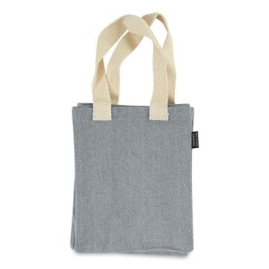 Bags and Carrying Cases |   Recycled Canvas Totes Bags & Carrying Cases Bags & Carrying Cases