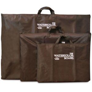 Bags and Carrying Cases |   Watercolorboard Carrying Case Bags & Carrying Cases Bags & Carrying Cases