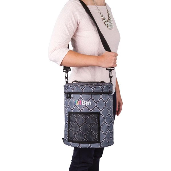 Bags and Carrying Cases |   Yarn Drum Bags & Carrying Cases Bags & Carrying Cases