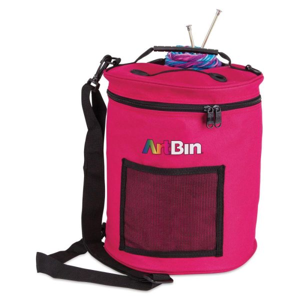 Bags and Carrying Cases |   Yarn Drum Bags & Carrying Cases Bags & Carrying Cases