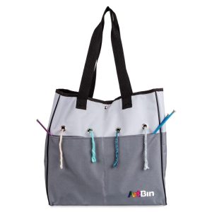 Bags and Carrying Cases |   Yarn Tote Bags & Carrying Cases Bags & Carrying Cases