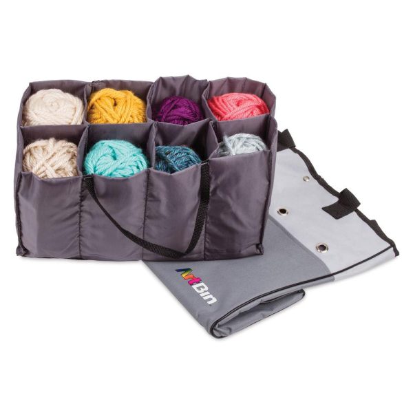 Bags and Carrying Cases |   Yarn Tote Bags & Carrying Cases Bags & Carrying Cases