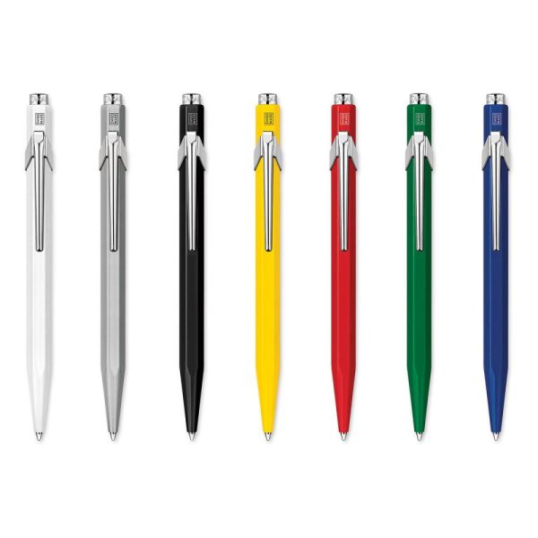 Ballpoint and Rollerball Pens |   849 Ballpoint Pens Ballpoint & Rollerball Pens Ballpoint & Rollerball Pens