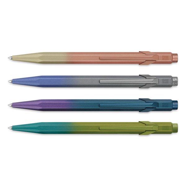 Ballpoint and Rollerball Pens |   849 Claim Your Style Ballpoint Pens Ballpoint & Rollerball Pens Ballpoint & Rollerball Pens