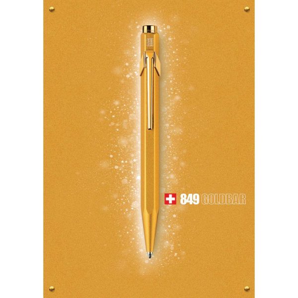 Ballpoint and Rollerball Pens |   849 Premium Ballpoint Pens Ballpoint & Rollerball Pens Ballpoint & Rollerball Pens