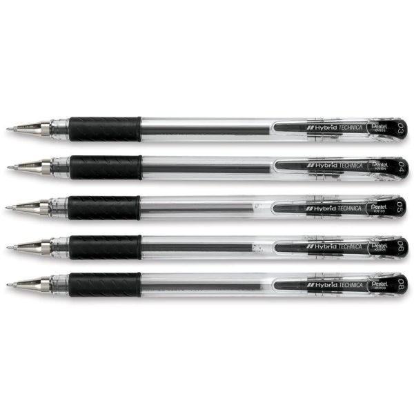 Ballpoint and Rollerball Pens |   Arts Hybrid Technica Pens and Set Ballpoint & Rollerball Pens Ballpoint & Rollerball Pens