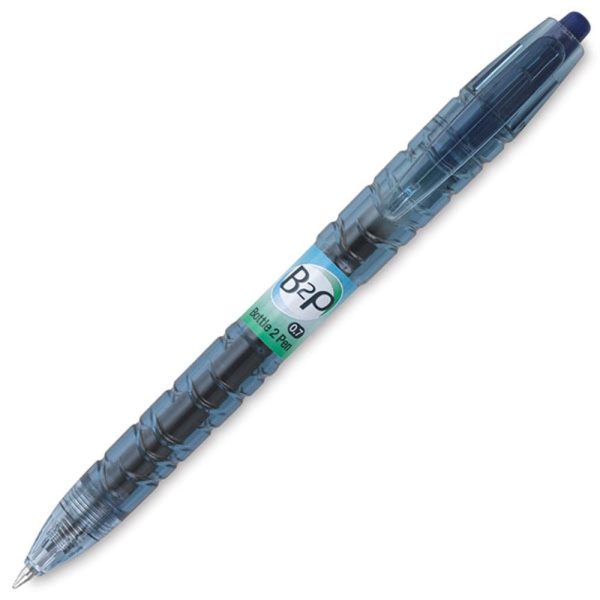 Ballpoint and Rollerball Pens |   BeGreen Bottle 2 Pen Ballpoint & Rollerball Pens Ballpoint & Rollerball Pens