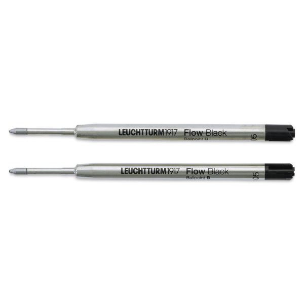 Ballpoint and Rollerball Pens |   Drehgriffel Ballpoint Refills Ballpoint & Rollerball Pens Ballpoint & Rollerball Pens