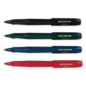 Ballpoint and Rollerball Pens |   Kaweco Ballpoint Pens Ballpoint & Rollerball Pens Ballpoint & Rollerball Pens