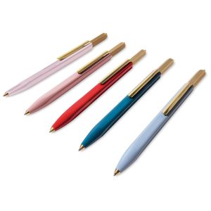 Ballpoint and Rollerball Pens |   Scribe Ballpoint Pens Ballpoint & Rollerball Pens Ballpoint & Rollerball Pens