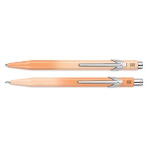 Ballpoint and Rollerball Pens |   Sunset Sky 849 Ballpoint Pen and Mechanical Pencil Set Ballpoint & Rollerball Pens Ballpoint & Rollerball Pens