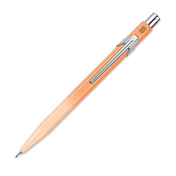 Ballpoint and Rollerball Pens |   Sunset Sky 849 Ballpoint Pen and Mechanical Pencil Set Ballpoint & Rollerball Pens Ballpoint & Rollerball Pens