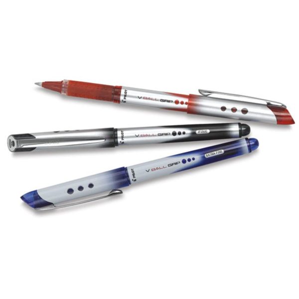 Ballpoint and Rollerball Pens |   VBall Grip Roller Ball Pen Ballpoint & Rollerball Pens Ballpoint & Rollerball Pens