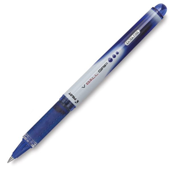 Ballpoint and Rollerball Pens |   VBall Grip Roller Ball Pen Ballpoint & Rollerball Pens Ballpoint & Rollerball Pens