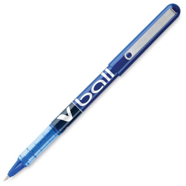 Ballpoint and Rollerball Pens |   VBall Liquid Ink Roller Pen Ballpoint & Rollerball Pens Ballpoint & Rollerball Pens