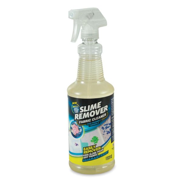 Cleaning Solvents and Stain Removers |   Slime Remover Cleaning Solvents & Stain Removers Cleaning Solvents & Stain Removers