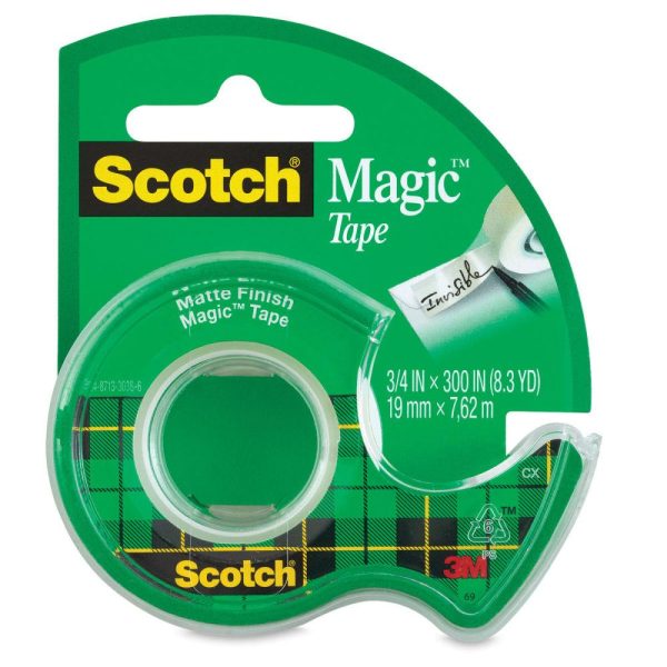 Clear Tape |   Magic Transparent Tape Clear Tape Clear Tape