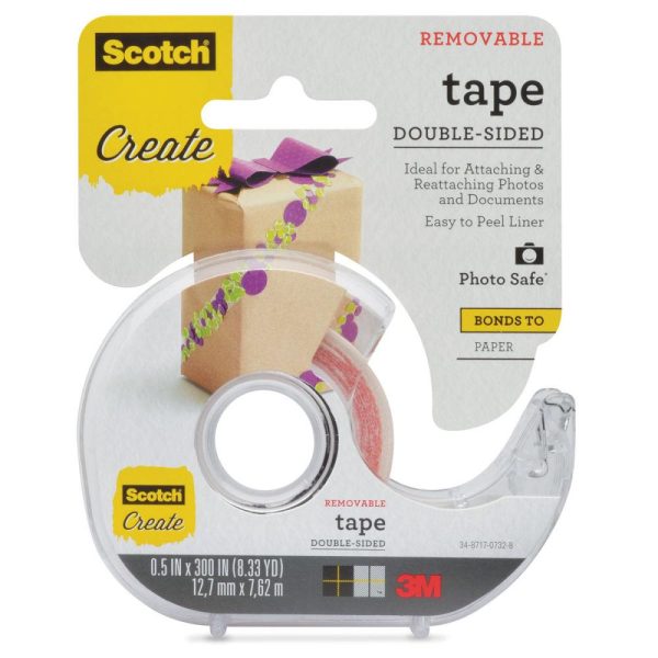 Clear Tape |   Scrapbooking Tape Clear Tape Clear Tape