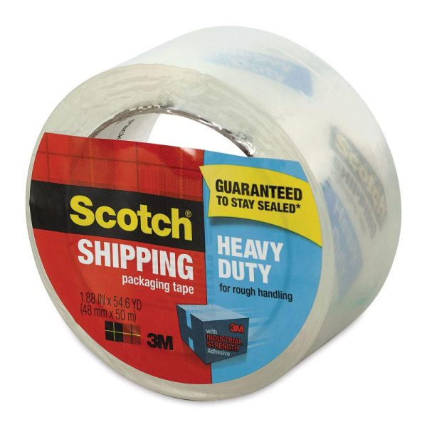 Clear Tape |   Super Strength Packaging Tape Clear Tape Clear Tape