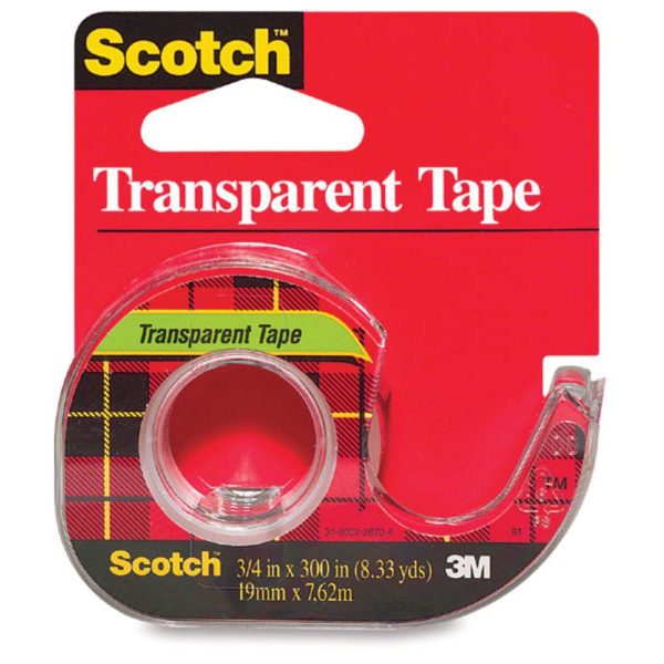 Clear Tape |   Transparent Tape Clear Tape Clear Tape