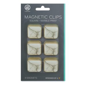 Clips and Binder Rings |   Magnetic Clips Clips & Binder Rings Clips & Binder Rings