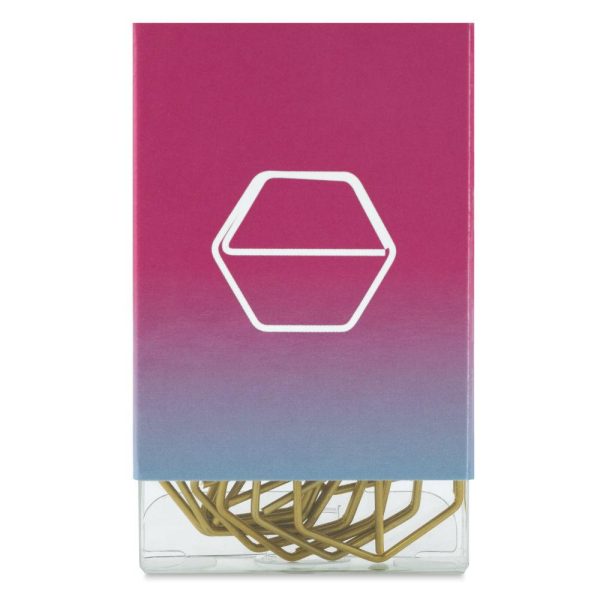 Clips and Binder Rings |   Paper Clips Clips & Binder Rings Clips & Binder Rings