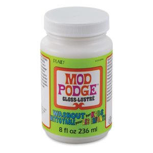 Collage Glue and Adhesives |   Mod Podge Wash Out for Kids Collage Glue & Adhesives Collage Glue & Adhesives