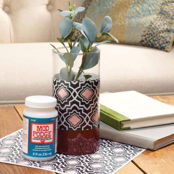 Collage Glue and Adhesives |   Mod Podge Collage Glue & Adhesives Collage Glue & Adhesives