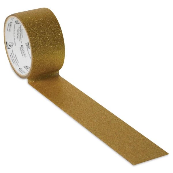 Craft and Decorative Tape |   Glitter Tape Craft & Decorative Tape Craft & Decorative Tape