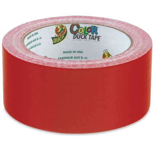 Craft and Decorative Tape |   Tape Colored Duct Tape Craft & Decorative Tape Craft & Decorative Tape