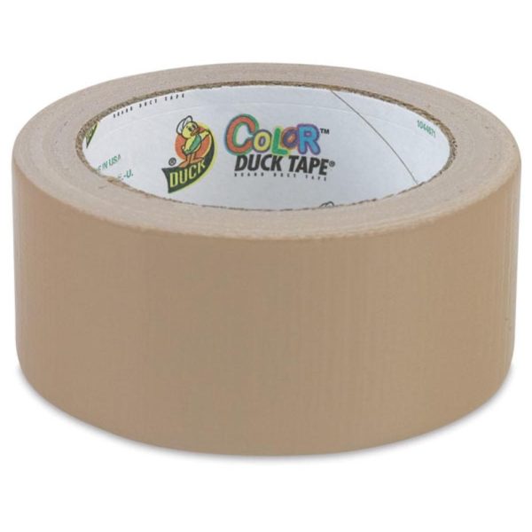 Craft and Decorative Tape |   Tape Colored Duct Tape Craft & Decorative Tape Craft & Decorative Tape