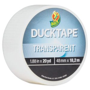 Craft and Decorative Tape |   Transparent Tape Craft & Decorative Tape Craft & Decorative Tape