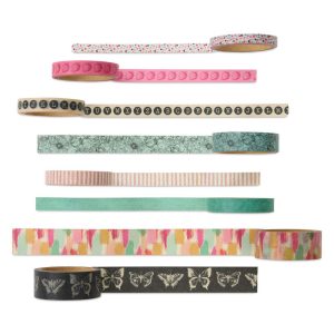 Craft and Decorative Tape |   Washi Tape Craft & Decorative Tape Craft & Decorative Tape