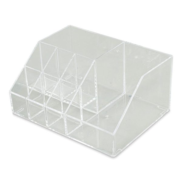 Desk Organizers and Accessories |   Clear Desktop Organizer Desk Organizers & Accessories Desk Organizers & Accessories