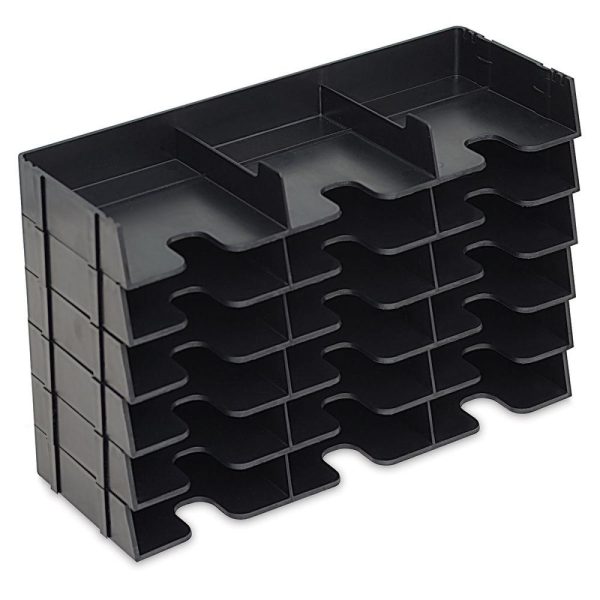 Desk Organizers and Accessories |   Ink Pad Storage System Desk Organizers & Accessories Desk Organizers & Accessories