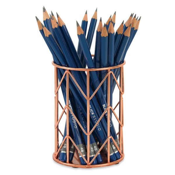 Desk Organizers and Accessories |   Pencil Cup Desk Organizers & Accessories Desk Organizers & Accessories