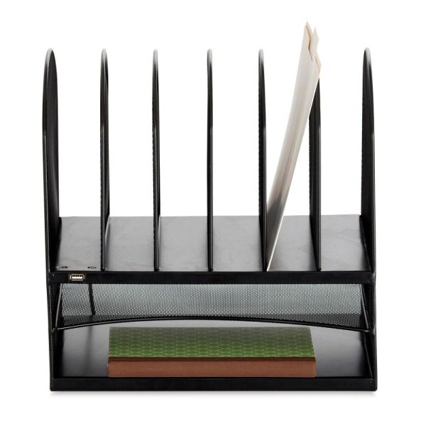 Desk Organizers and Accessories |   Powered Onyx Desk Organizers Desk Organizers & Accessories Desk Organizers & Accessories