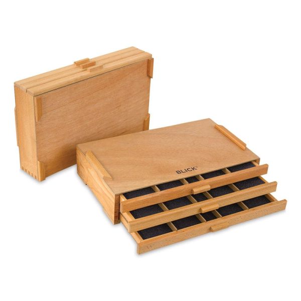 Desk Organizers and Accessories |   Stackable Wooden Drawer Storage Box Desk Organizers & Accessories Desk Organizers & Accessories