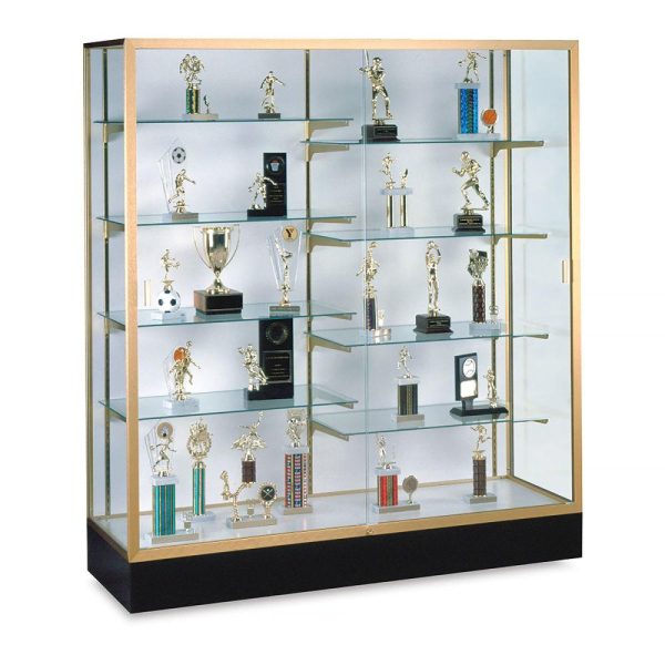 Display Cases |   Colossus Series Display Cases Art Storage & Organization Display Cases