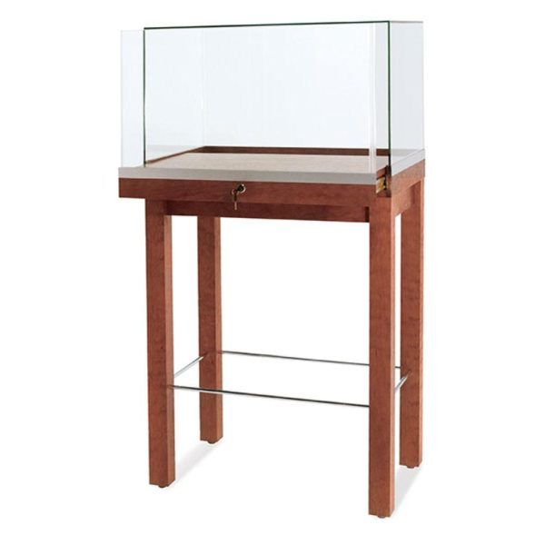 Display Cases |   Museum Showcase Collection Art Storage & Organization Display Cases