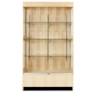 Display Cases |   Premier Display Cabinet Art Storage & Organization Display Cases