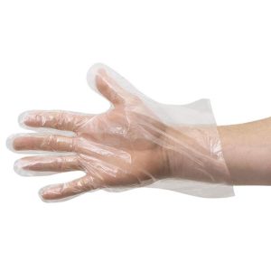 Disposable Gloves and Barrier Cream |   Disposable Plastic Gloves Art Safety Supplies & Protective Gear Disposable Gloves & Barrier Cream