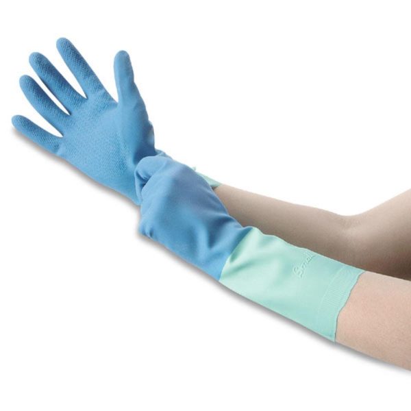 Disposable Gloves and Barrier Cream |   Nitrile Rubber Gloves Art Safety Supplies & Protective Gear Disposable Gloves & Barrier Cream