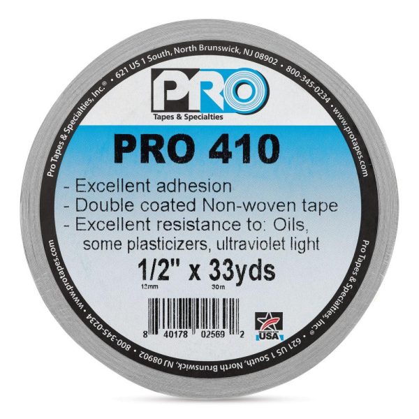 Double-Sided Tape |   410 ATG Tape Double-Sided Tape Double-Sided Tape