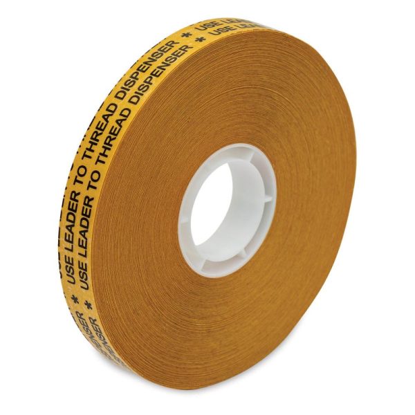 Double-Sided Tape |   Fast Classic DoubleSided ATG Tape Double-Sided Tape Double-Sided Tape