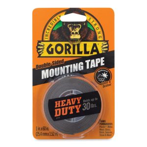 Double-Sided Tape |   Mounting Tape Double-Sided Tape Double-Sided Tape