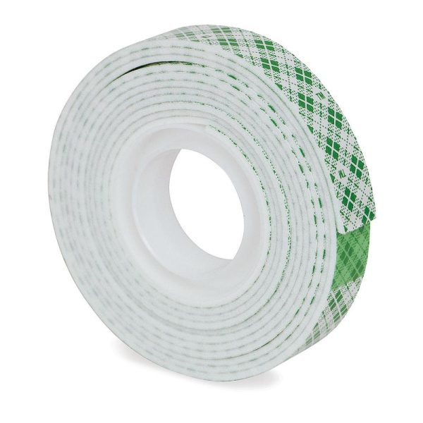 Double-Sided Tape |   Permanent Mounting Tape Double-Sided Tape Double-Sided Tape