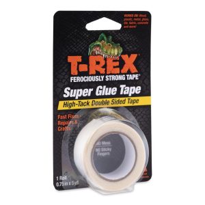 Double-Sided Tape |   Super Glue Tape Double-Sided Tape Double-Sided Tape